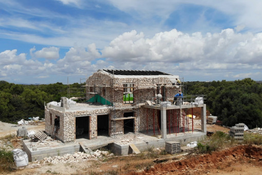 Finca in Ses Salines zum Kauf