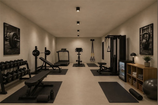 Visu Fitness