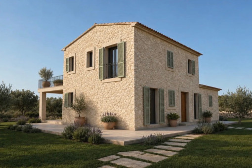 Visu Haus