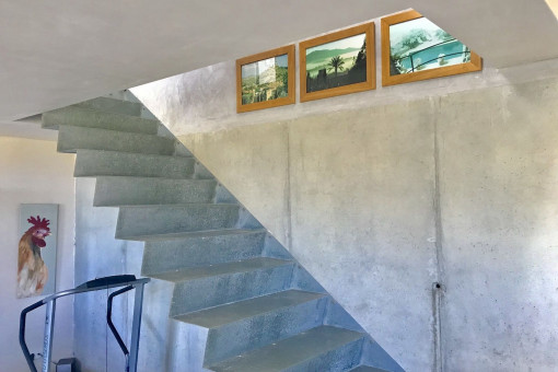 Treppen