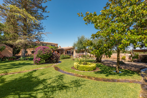 Garten