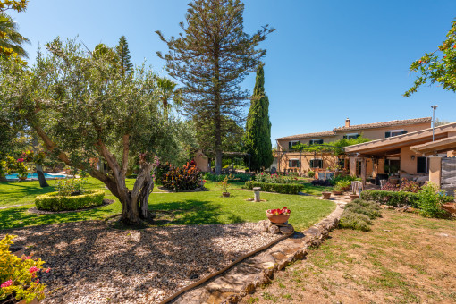 Garten