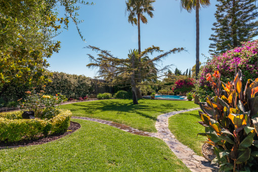 Garten