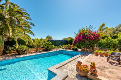 Swimmingpool
