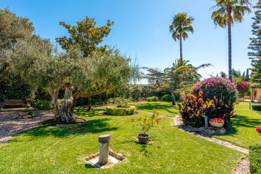 Garten