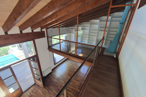 Gallerie