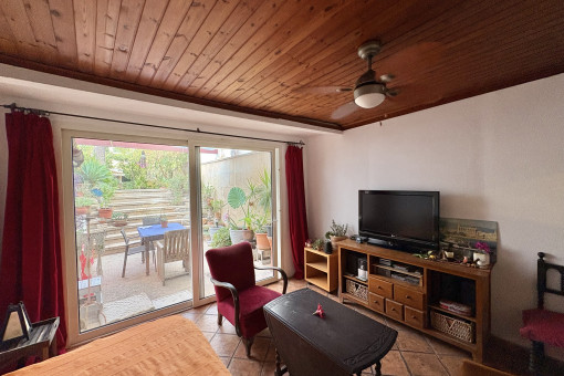 Wohzimmer