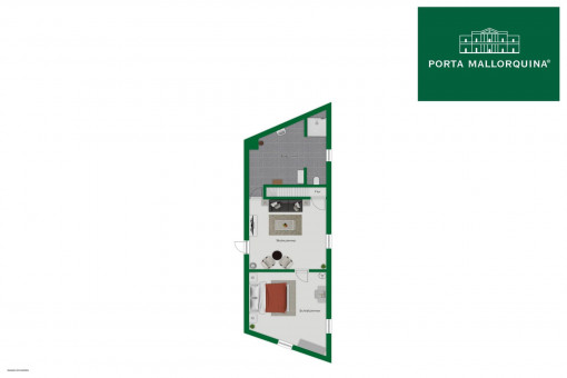 Erste Etage