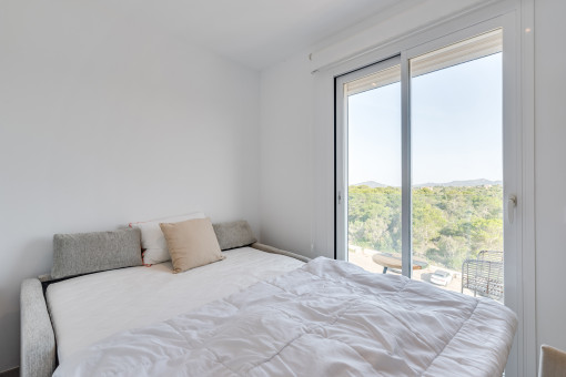 Gästezimmer