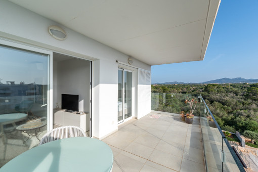 Balkon