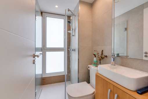 Badezimmer alternativ