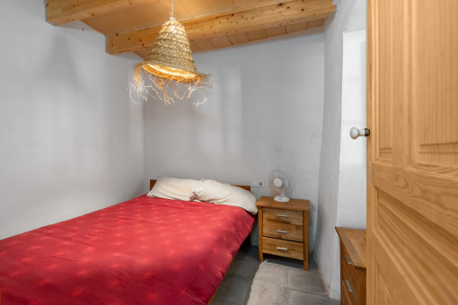 Schlafzimmer 2