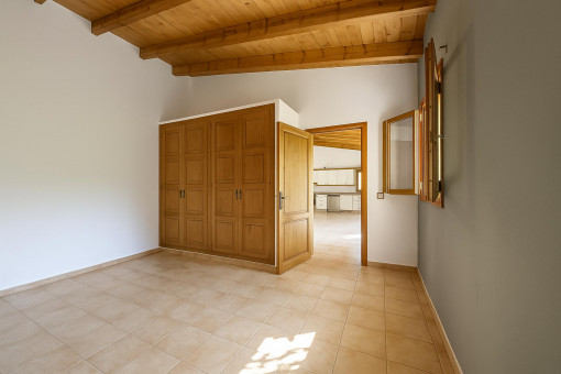 Doppelschlafzimmer