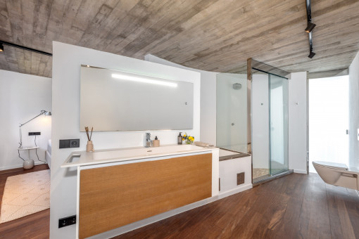 Masterbadezimmer 