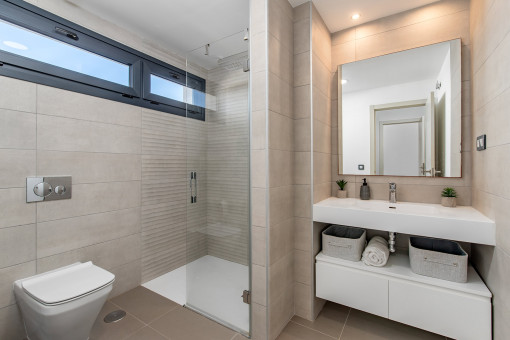Bad en Suite