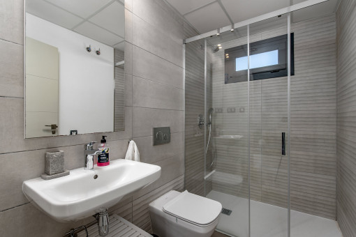 Weiteres Badezimmer