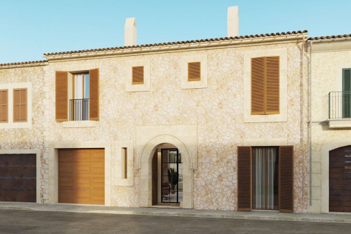 Fassade