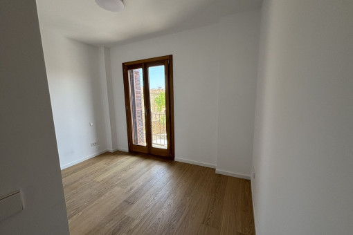 Drittes Schlafzimmer