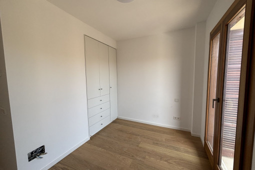 Drittes Schlafzimmer