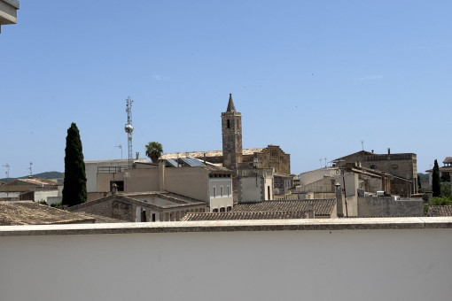 Modernes Reihenhaus mit Garage in Sant Llorenç – Erstbezug zur Langzeitmiete ab September