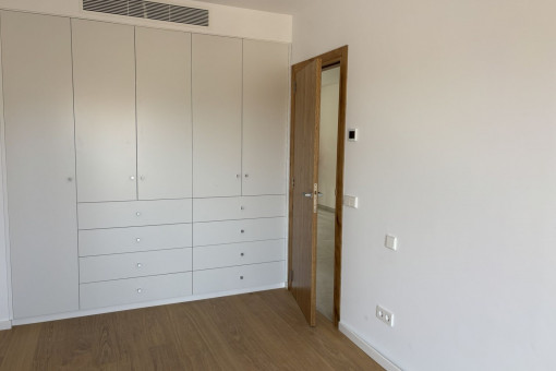 Maßgeschneiderte Einbauschränke