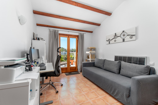 Weiteres Schlafzimmer