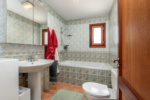 Weiteres Badezimmer