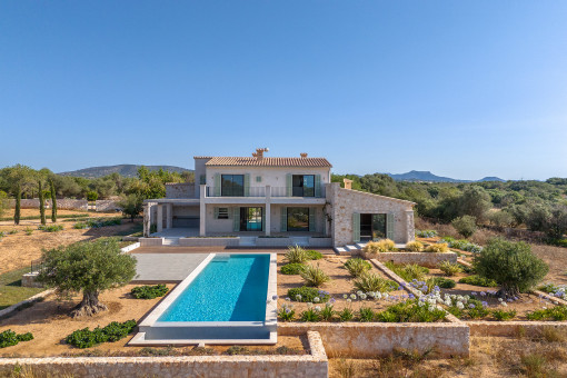 Finca in Santanyi zum Kauf