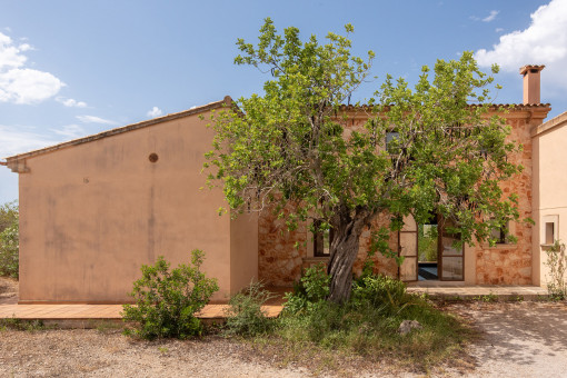 Fassade