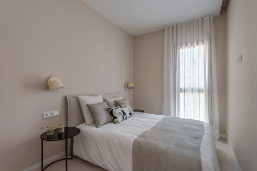 Schlafzimmer 1
