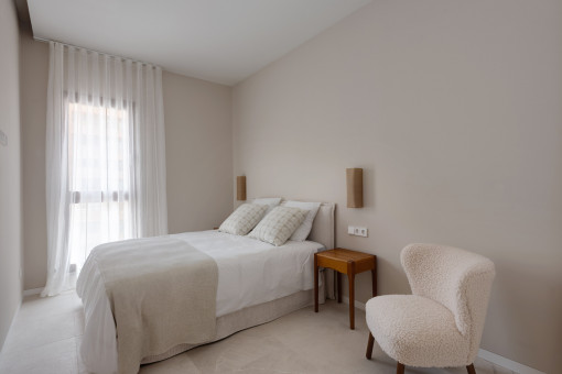 Schlafzimmer 2