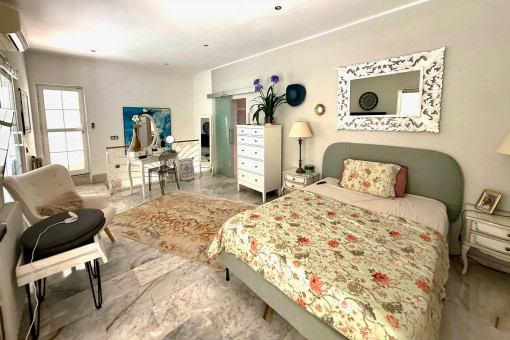 Gästezimmer