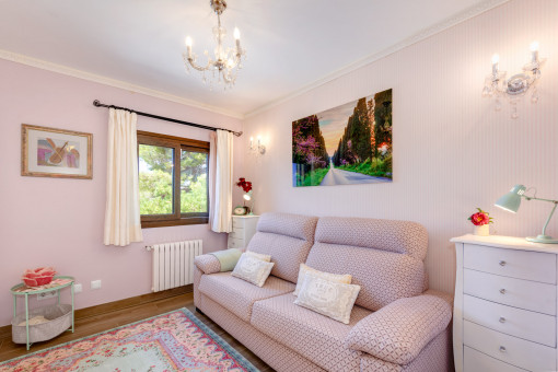 Gästezimmer