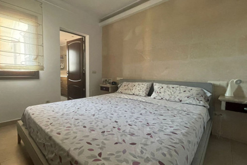 Doppelschlafzimmer