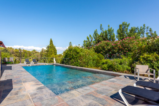 Swimmingpool