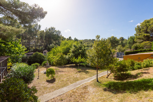 Garten