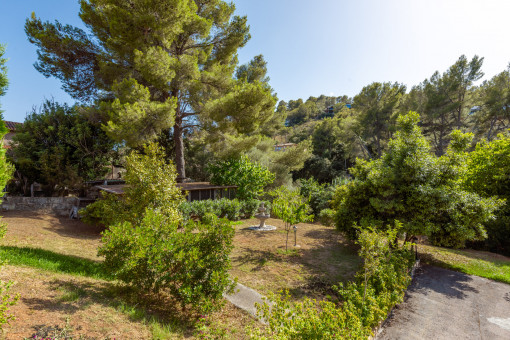 Garten