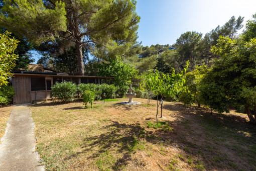 Garten