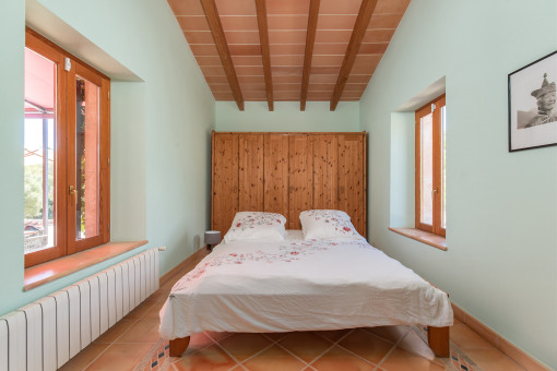 Gästezimmer