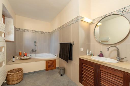 Weiteres Badezimmer
