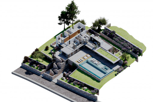 3D Modell