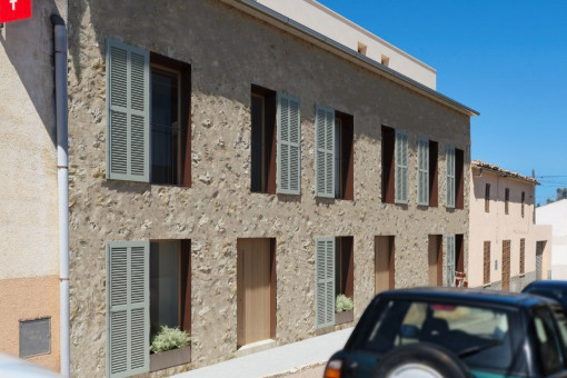 Fassade