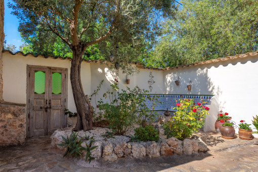Garten