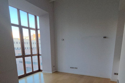Helles, modernes Apartment mit Tiefgaragenstellplatz in Palma