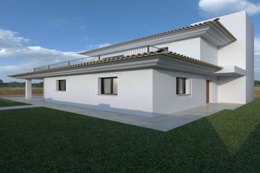 Fassade