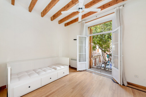 Schlafzimmer 2