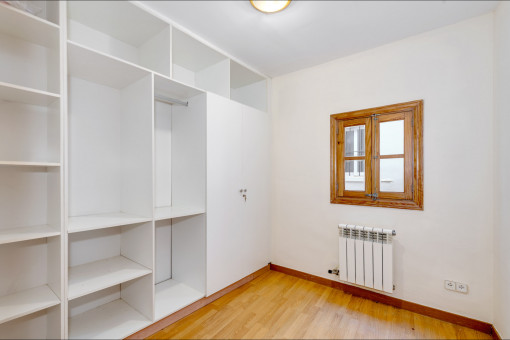Schlafzimmer 3