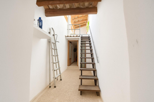 Patio und Lounge-Galerie