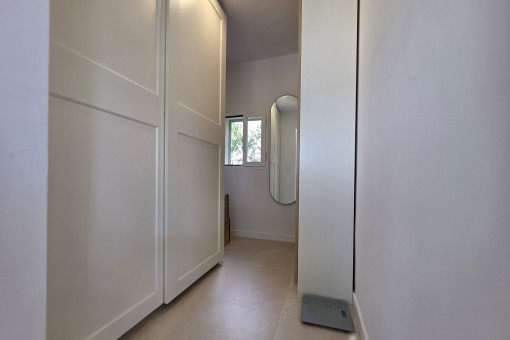 Ankleidezimmer