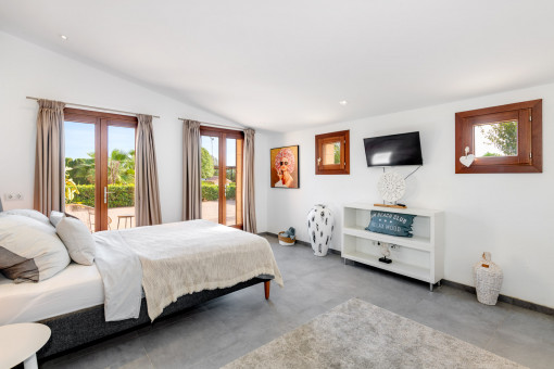 Weiteres Schlafzimmer